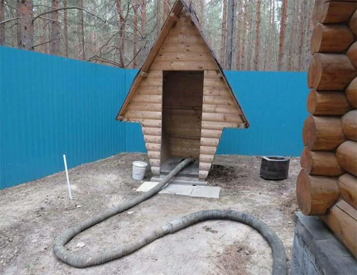 Откачка туалета Клин Откачка туалета Клин